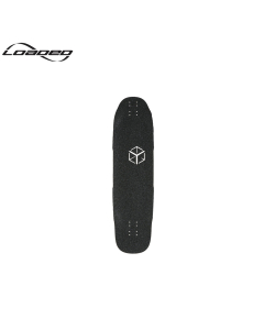 Grip tape LOADED Cantellated Tesseract