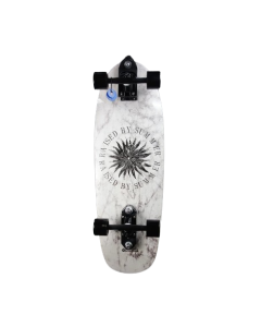 Surfskate WATERBORNE Taurus Raised By Summer 32"