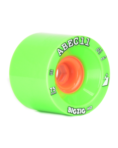 Roues ABEC11 BigZig HD 75mm 75A