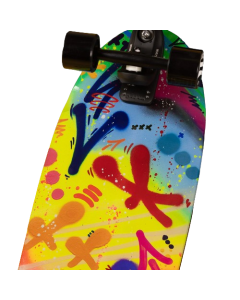 Surfskate WATERBORNE Taurus Flow Glide 32"