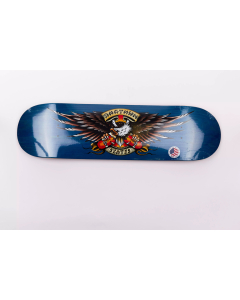 Deck Street Proud Bird 8.5"