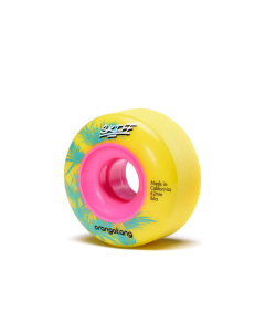 Roues ORANGATANG Skiff 62mm 86A