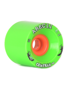 Roues ABEC11 Centrax HD 75mm 74A