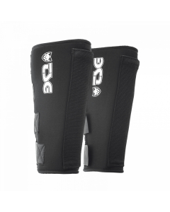 TSG SHINGUARD BMX BLACK