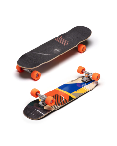 Longboard LOADED Coyote V2 Street 30.75"