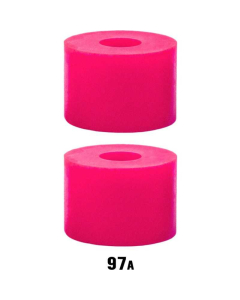 Bushings Tall VENOM 97A Pink