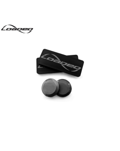 Set de Pucks LOADED Finger & Thumb