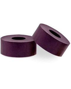 VENOM INSERT BUSHINGS FOR ROGUE TRUCKS - Couleur - Purple,Dureté - 87A