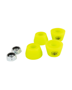 Parts Bushing Set CARVER Green Glo Soft CX/C2