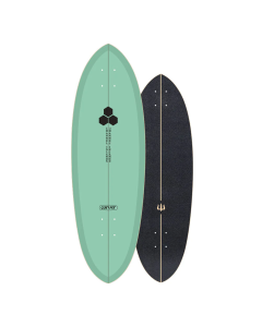 Deck CARVER Ci Twin Pin 31.75"