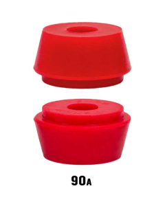 Bushings Freeride VENOM 90A Red