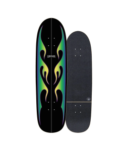 Deck CARVER Firebrand 32"