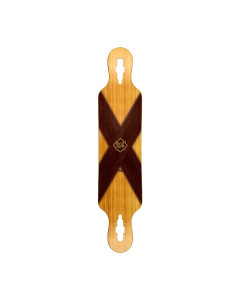 DB LONGBOARDS DECK COMPOUND FLEX 3