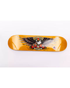 DOGTOWN DECK STREET PROUD BIRD 8.0"