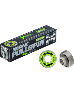 Roulements SEISMIC Fullspin 7-Ball LITE 