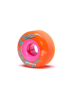 Roues ORANGATANG Skiff 62mm 80A