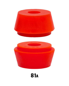 Bushings Freeride VENOM 81A Orange