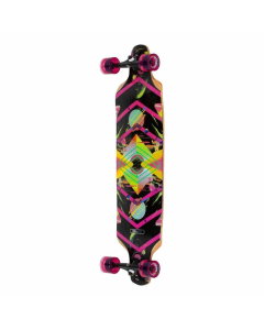 Longboard DB LONGBOARD Wanderer 39"