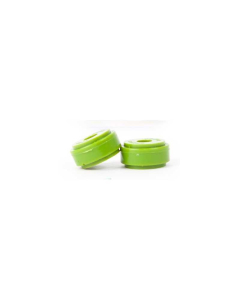 VENOM BUSHINGS SHR ELIMINATOR - Couleur - Olive Green,Dureté - 80A