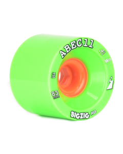 Roues ABEC11 BigZig HD 83mm 74A