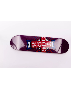 Dogtown deck street cross logo USA 8.0"