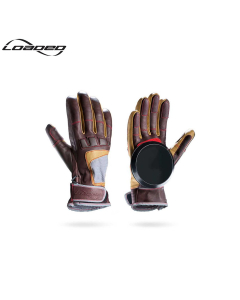 Gants LOADED Advanced Freeride S/M