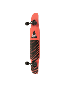 Longboard RAYNE Nae Nae 40" Coral